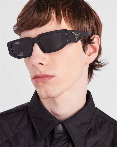 prada sunglass men's|prada symbole sunglasses men's.